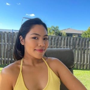 Meet your Posher, Thamonwan